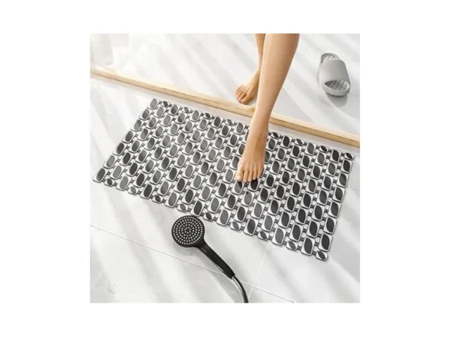 Xiyunte Shower Mat Non Slip Bath Mat For Tub – 36 X… Code