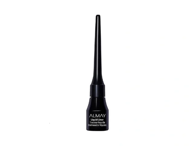 Almay Liquid Eyeliner Waterproof Fade-proof Eye… Coupon