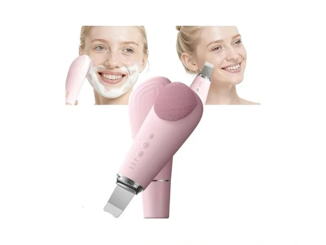 Blackhead Remover Tools – 2 In 1 Electric Face… Code