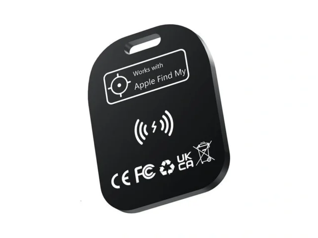 Mini Wallet Tracker Card Key And Item Locator Ip65… Code