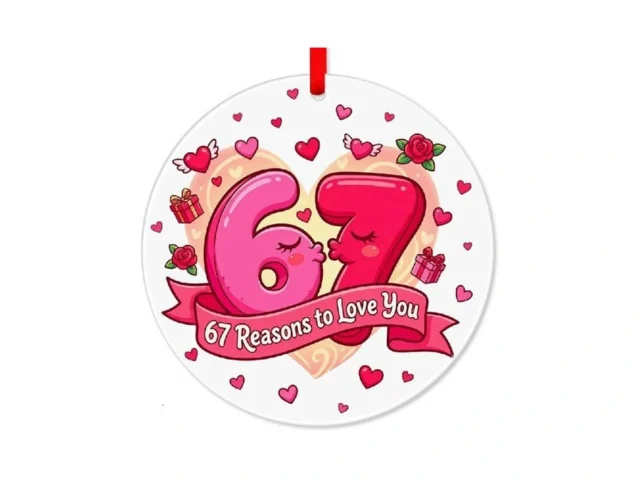 Sicohome Funny 67 Valentines Day Gifts – Naughty… Code