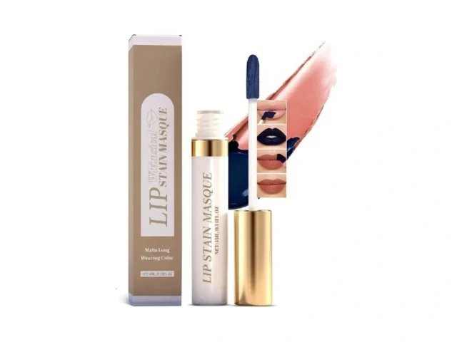 Lip Stain Peel Off Wipe-off Long Lasting Waterproof… Code