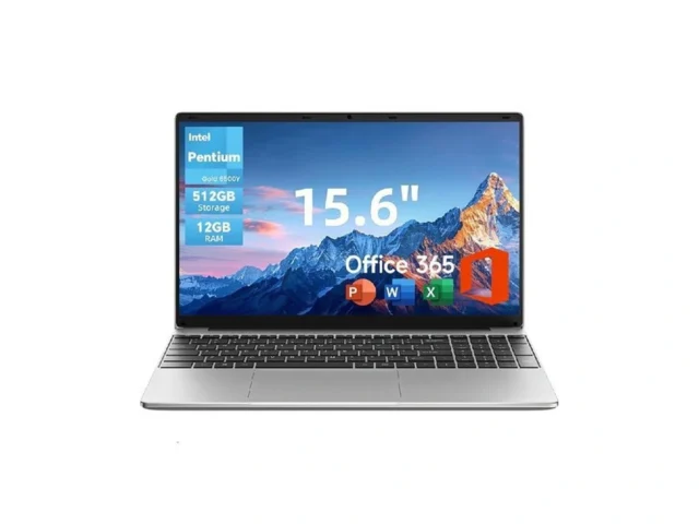 Jumper Laptop 12gb Ram 512gb Rom Office 365-1 Year… Coupon