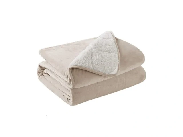 Weighted Blanket For Adults 15 Lbs Queen Size 60×80…