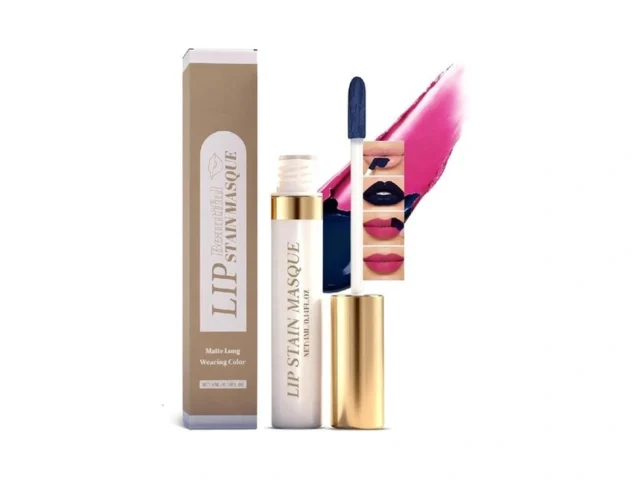Lip Stain Peel Off Wipe-off Long Lasting Waterproof… Code