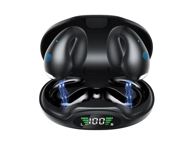 Ylyhhfy Wireless Earbuds Open Ear Headphones Clip… Code