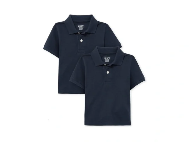 The Children S Place Baby Boys And Toddler Boys… Coupon