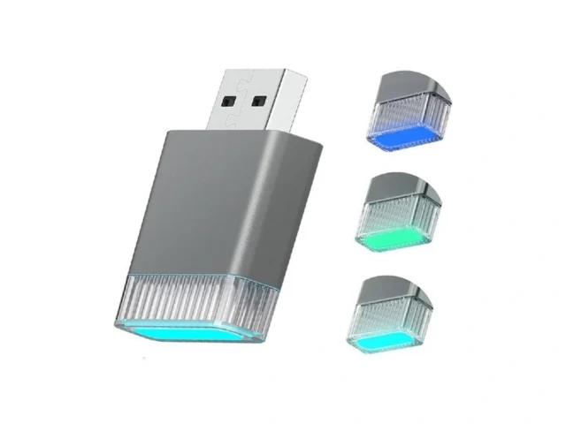 2in1 Mini Wireless Carplay Adapter For Apple Iphone… Code