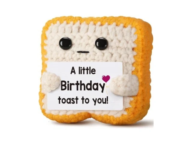A Little Birthday Toast To You – Funny Valentines… Code