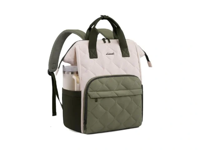 Lovevook Laptop Backpack For Women 17 3 Inch Work… Coupon