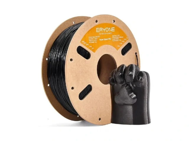 Eryone Tpu Filament 1 75mm -0 03mm High Speed 95a… Code