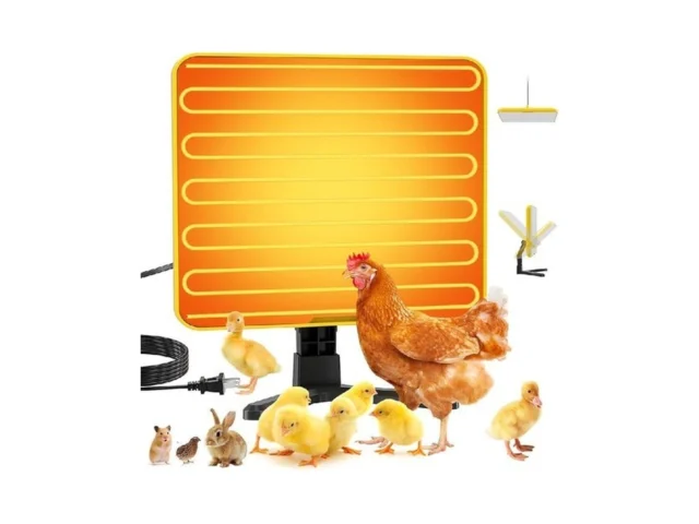 Chicken Coop Heater 50 158 Chicken Heater For Coop… Code