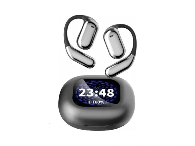High Precision Wireless Ai Translation Earbuds -… Code
