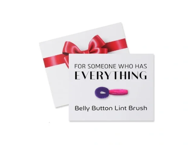 Cute White Elephant Christmas Gifts Funny Gag Gifts… Code