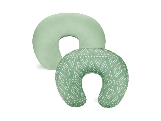Tanofar Nursing Pillow Cover 1 Pack Stretchy… Coupon