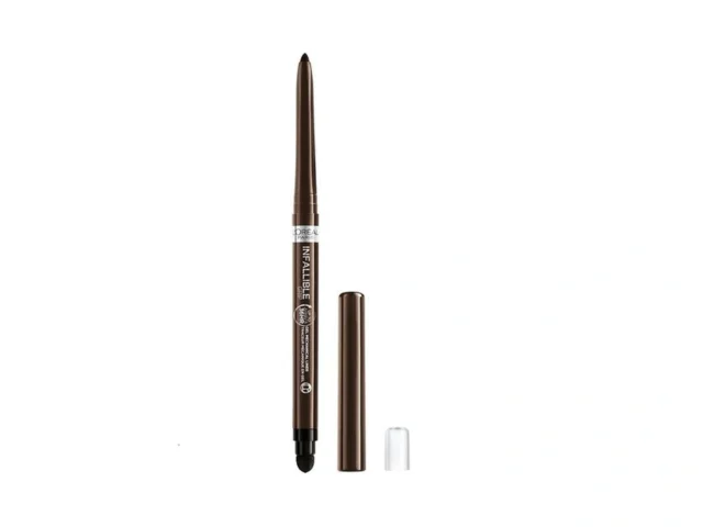 L Oreal Paris Infallible Grip Mechanical Gel… Coupon