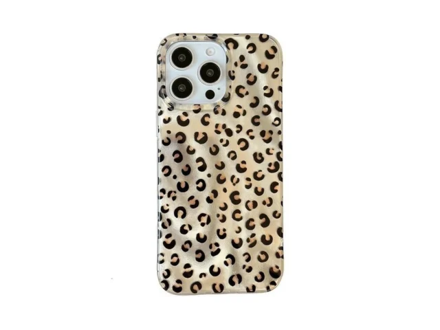 Asonce For Iphone 14 Pro Max Case With Cute Cheetah… Code