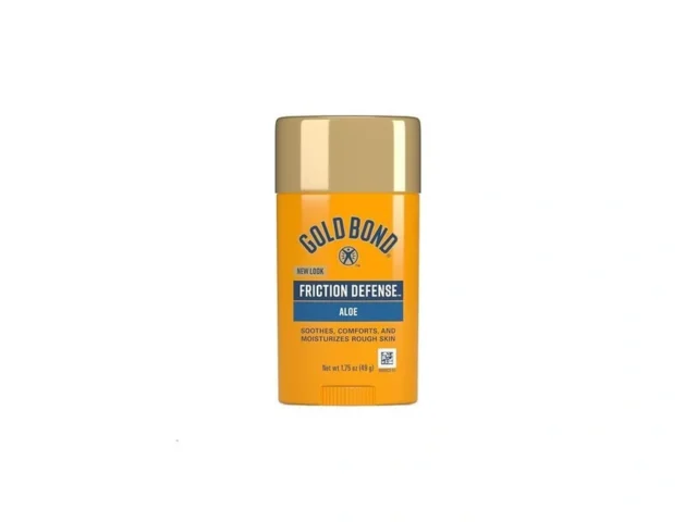 Gold Bond Friction Defense Stick Anti Chafing Stick…