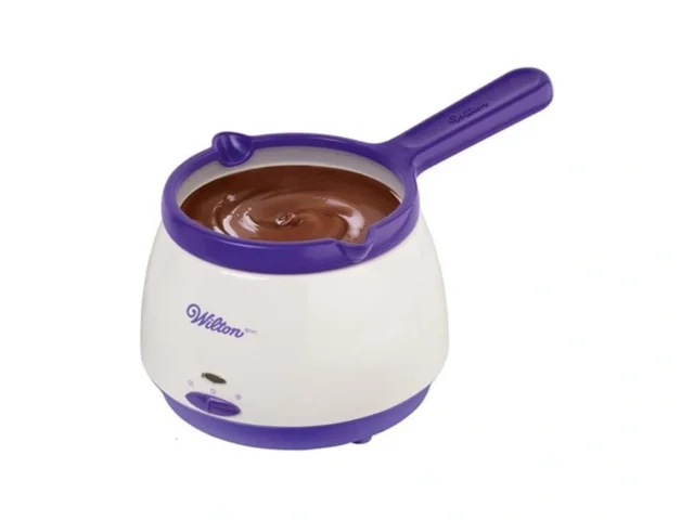 Wilton Candy Melts Melting Pot Perfect For… Coupon