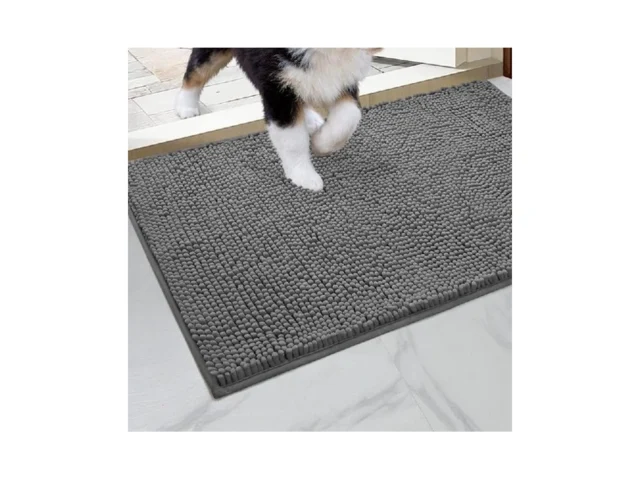 Homeideas Doormat Indoor Entrance 32 X20 Highly… Code