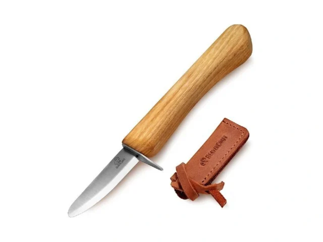 Beavercraft Whittling Knife For Kids Beginners -… Coupon