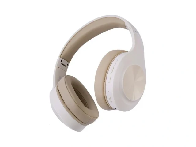 Siindoo Jh-923 Wireless Headphones Over Ear 65h… Code