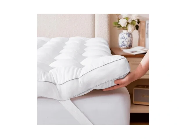 Decroom 3 Inch Memory Foam Mattress Topper Twin For… Code