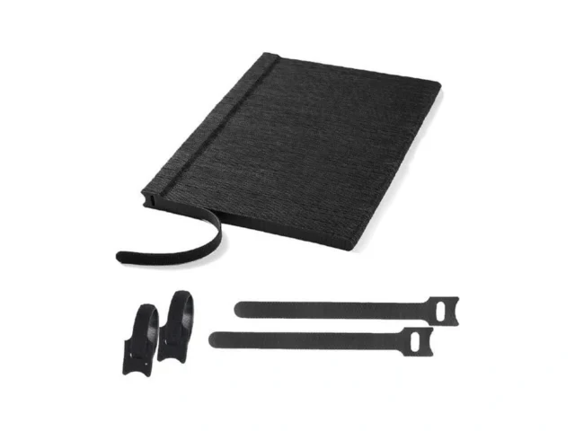 100 Pcs 8-inch Reusable Cable Ties-adjustable Cord… Code