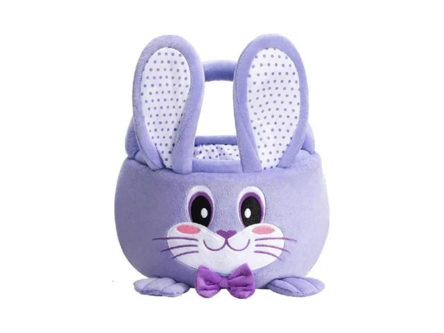 Hichen Easter Basket Empty Small Gift Baskets With… Code