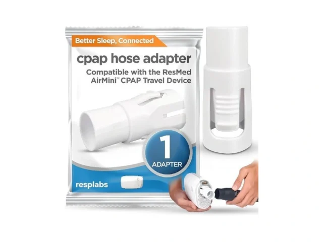Resplabs Cpap Hose Adapter – Resmed Airmini… Coupon