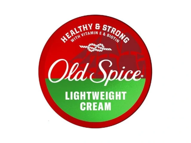 Old Spice Lightweight Cream For Men Healthy Strong… Coupon