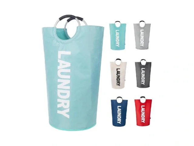 Twira 90l Large Laundry Basket Laundry Hamper… Code