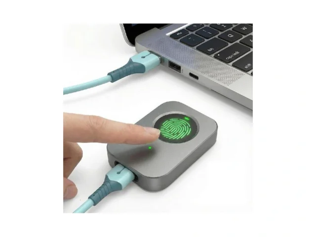 Windows Hello Fingerprint Reader For Windows 11 10… Code