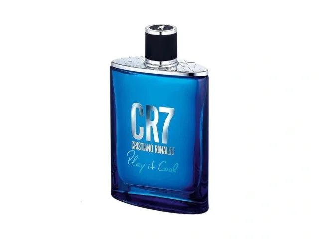 Cr7 Play It Cool Cristiano Ronaldo – Eau De… Coupon