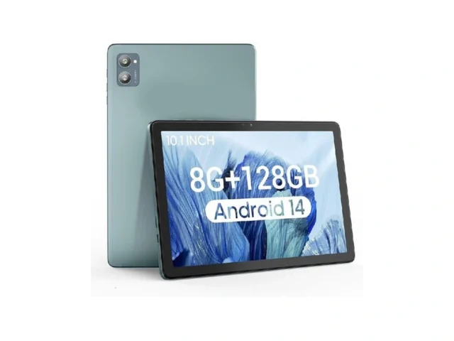 Wdyqje 10 1 Inch Android Tablet Android 14 Tablets… Code