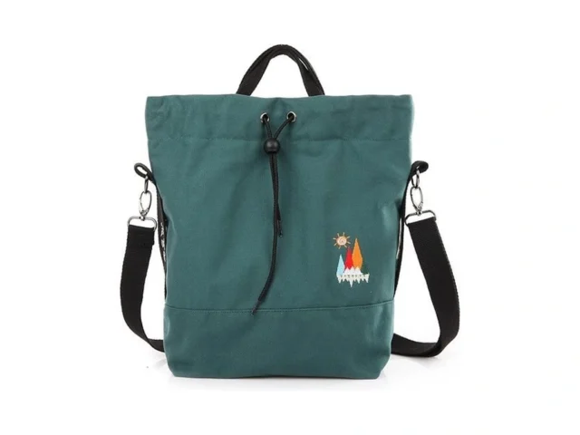 Togood Women S Casual Canvas Tote Handbag With… Code