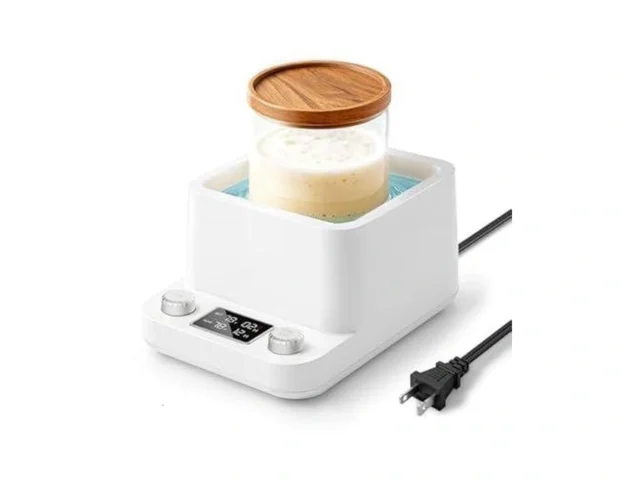 House Gem Sourdough Starter Warmer Water Bath… Code