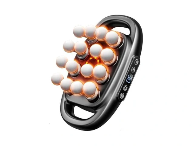 Vetdio 16-head Massage Gun Deep Tissue For Deep… Coupon