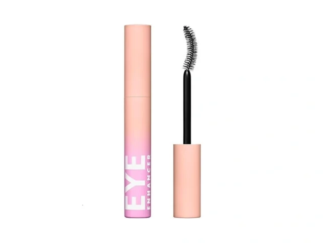 Covergirl Eye Enhancer Berry Brown 3d Mascara… Coupon