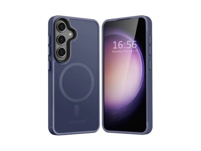 Tisoog Strong Magnetic For Galaxy S24 Case… Code