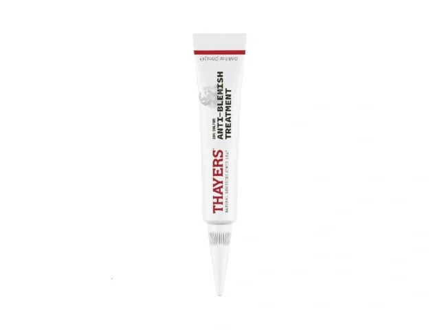 Thayers Rapid Acne Treatment With 10 Sulfur Sulfur… Coupon