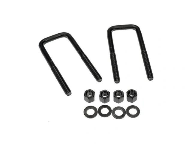 Dorman 929-829 Rear Leaf Spring Axle U-bolt Kit… Coupon