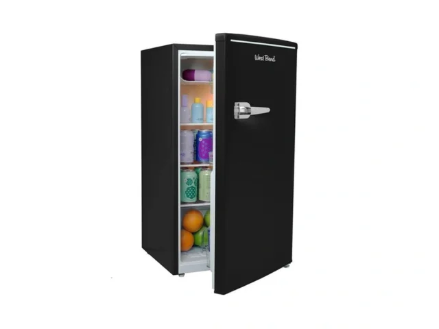 West Bend Mini Fridge For Bedroom Office Bar Or… Coupon