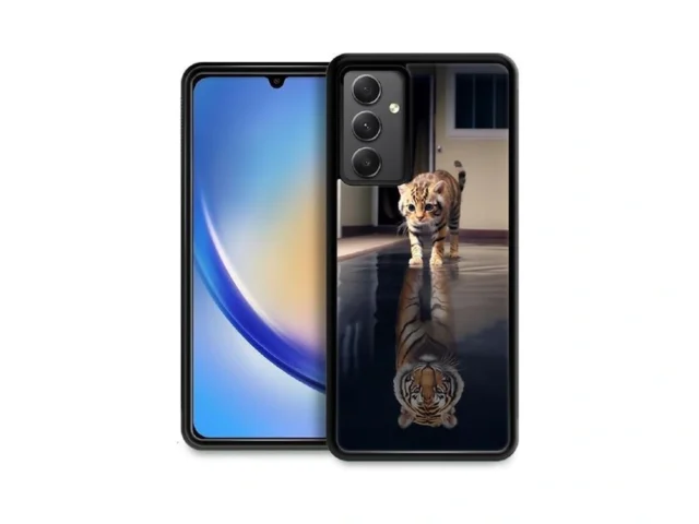 Carloca Compatible With Samsung Galaxy A54 Case… Coupon