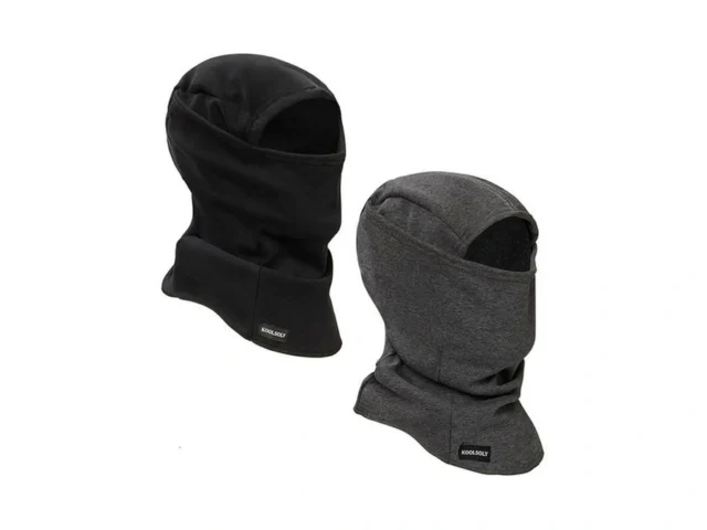 Koolsoly Ski Mask Balaclava Cold Weather Warm And… Code
