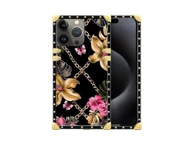 Wankblc Compatible With Iphone 16 Pro Case Pink… Coupon