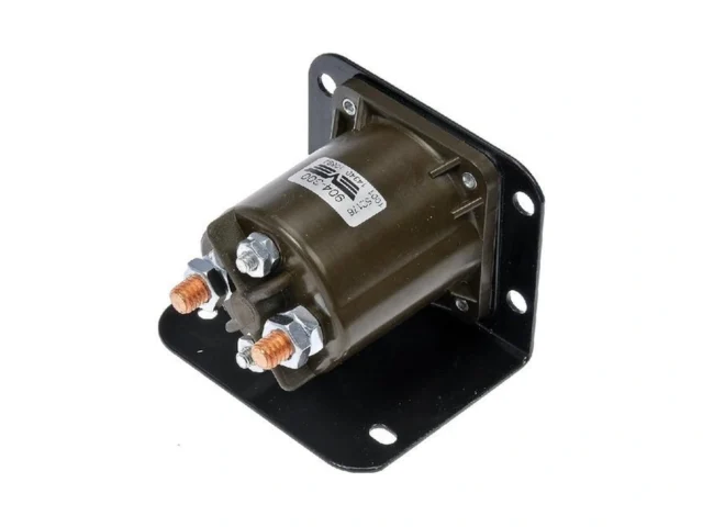 Dorman 904-300 Intake Heater Relay Compatible With… Coupon