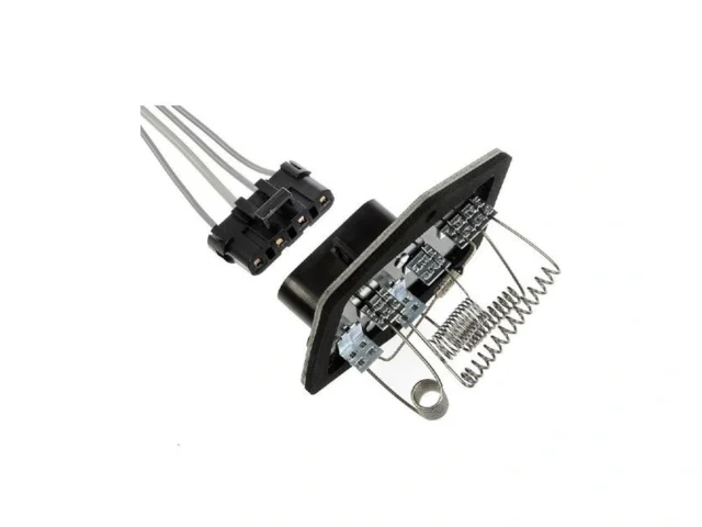 Dorman 973-402 Hvac Blower Motor Resistor Kit… Coupon