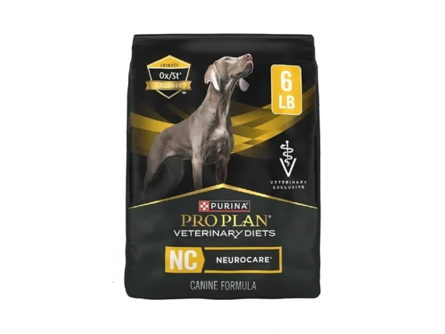 Pro Plan Veterinary Diets Purina Nc Neurocare… Coupon