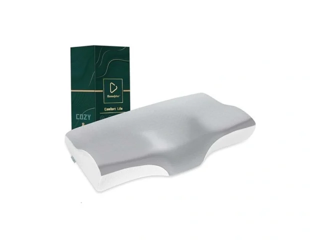 Ecosafeter 2026 New Upgrade Memory Foam Contour… Code